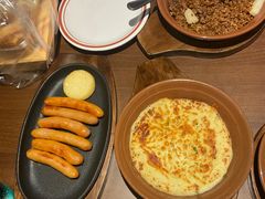 -萨莉亚意式餐厅(杭州滨江天街店)