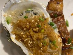 碳烤生蚝-大富贵烧烤公司(双廊店)