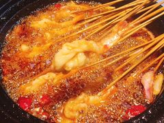 八破芋儿虾-胡马八破·川菜小馆(高新万达店)