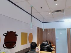 -麦当劳(玉桥中路店)