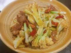 -湘肠香火锅店(团结湖店)