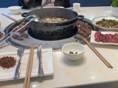 -霸王牛肉(天秀景地店)