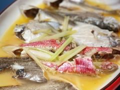 -大林苑世家精细潮州菜