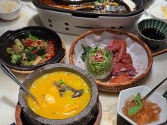 -锦府盐帮·李宅(领展购物广场中关村店)