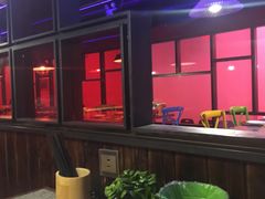 -蛙来哒主题餐厅(友好美美店)