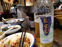 -富正毅三下锅·湘西韵味(天门山索道店)