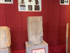 -卧龙岗文化园-南阳市汉画馆