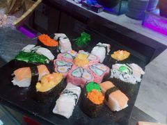 -海鲜自助·汇咖啡厅(宜宾绿发皇冠假日酒店)