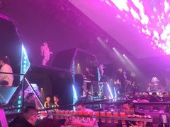 -M-MIX电音烤吧