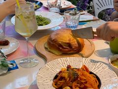 -ins森林童话餐厅coffee&bistro
