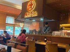 -藤原布二·大正创意料理(五台山店)