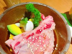 -炎蔵牛舌烤肉
