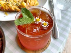 -翠贝卡&Mama Kelly Brunch Coffee(河西店)