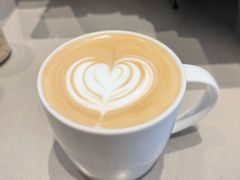 -星巴克(成都市中海右岸环宇坊店)