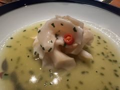 -潮汕味道·煮海餐厅(金麟大厦店)