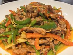 -拾捌川·自贡爆炒(新街口店)