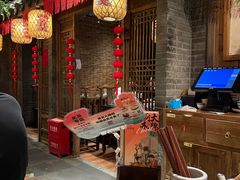 -南京大牌档(济南万象城店)