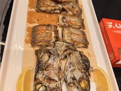 -兴仙饭店·闽味海鲜(马尾总店)