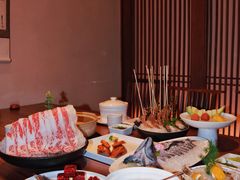 -揽季锅物会.福建黄鱼.海鲜姿造(五四路店)