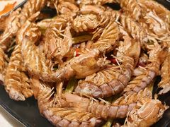 -红盔甲·小龙虾(天钥桥店)