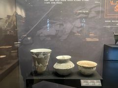 -盘龙城遗址博物院