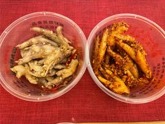 -嘉州九妹凤爪(乐山总店)