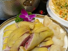 -喜聚薈·花膠雞海鮮火鍋(越秀店)
