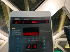 -GMJ·24H健身房(四川北路店)