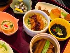 -黒豚料理 寿庵(中央駅西口店)