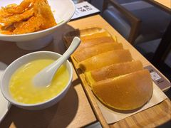 -关东小磨东北菜(上海长风大悦城店)