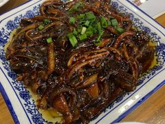-洞天食府(北大街店)