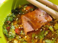 -小郡肝火锅串串香(万达总店)