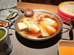 -沼津港精致料理·寿喜烧·烧鸟(龙湖南桥天街日料榜单店)