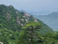 -九华山风景区