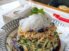 -五谷丰登农家院·地道胶东菜·海鲜烧烤(威海店)