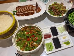 -北平食府(马鞍山路店)