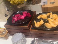 -大渔铁板烧(花园道店)