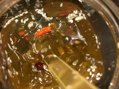 -纸盐河码头火锅(十八梯店)