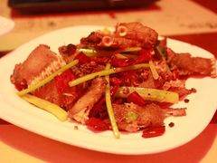 -我家小馆(江汉路店)