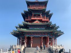 -定都阁