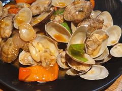 -烧蠔帮·湛江生蚝(工农店)