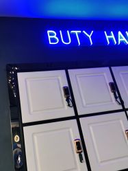 -BUTY HAIR 比帝专业烫染店