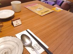 -CURRY YA 熟成咖哩專門店(深圳湾万象城店)