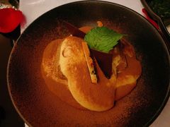 -瑞吉酒店 · Elba 欧尔巴意大利餐厅· 精致意餐·云端聚会