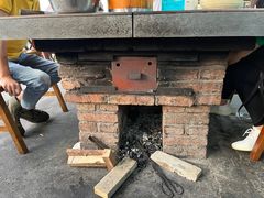 -咊记茅草棚柴火鸡(乌当店)