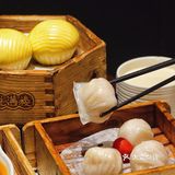来广东喝早茶才是『打开生活的正确方式』