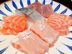 -美食汇自助餐厅(成都万达瑞华酒店)