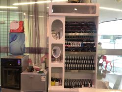 -薇兰专业脱毛连锁机构