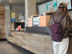 -星巴克(甘河路店)