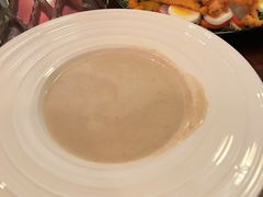 美式鸡肉沙拉-成桂西餐厅·42年的味道(五大道疙瘩楼店)